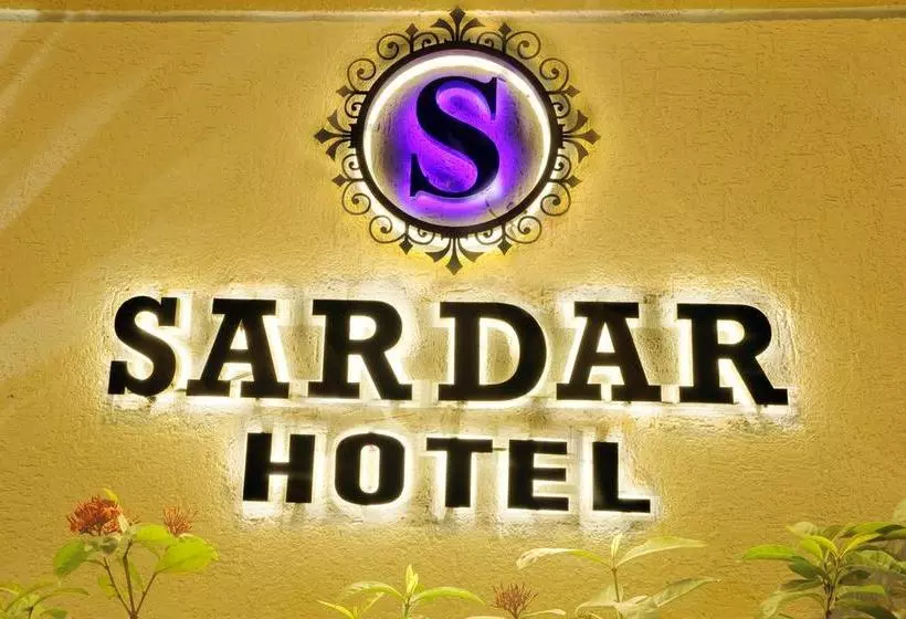 Sardar