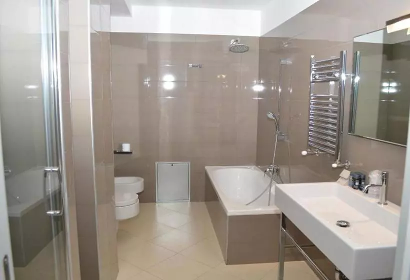 Fotos del hotel Cuore Di Nesima:  2