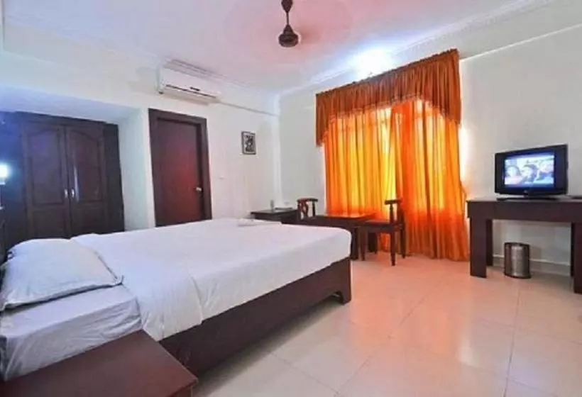 Green Land Residency