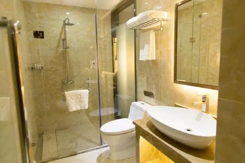 Fotos del hotel Lavande Hotel Tianhe Gangding Subway Station Branch:  4