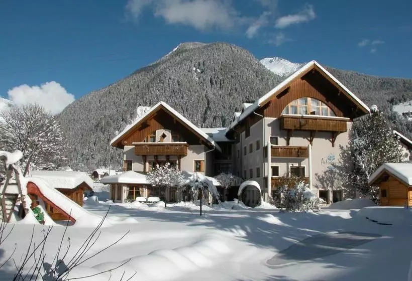 Fotos del hotel Alpengarten:  6