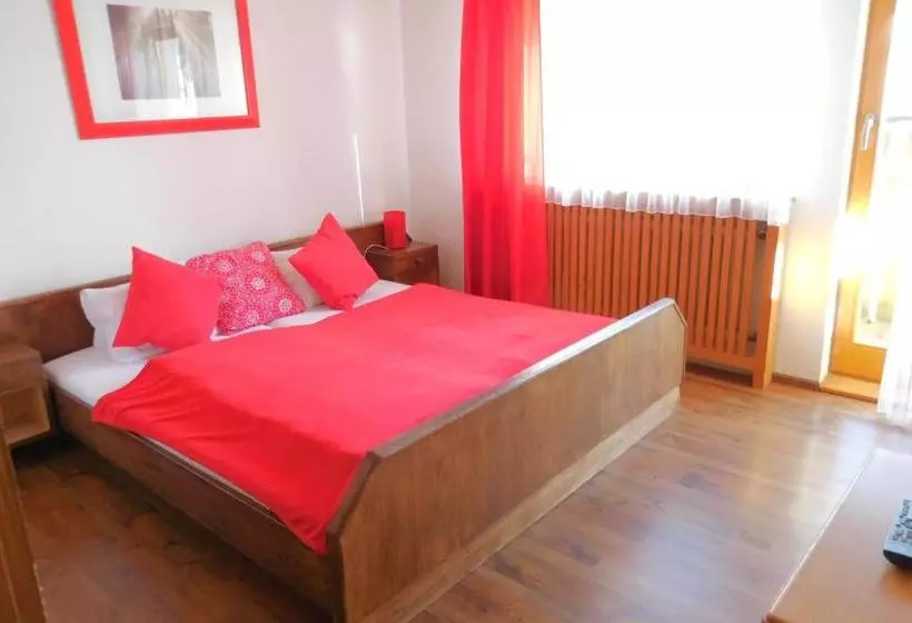 Fotos del hotel Alpengarten:  13