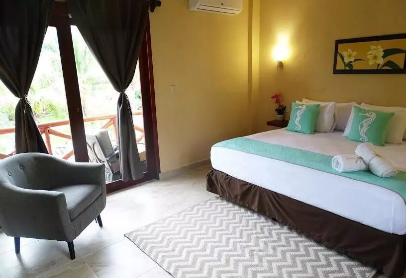 Fotos del hotel Moon Dreams Yum Balam:  23