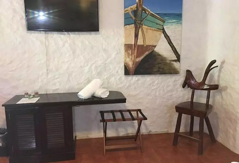 Fotos del hotel Moon Dreams Yum Balam:  22