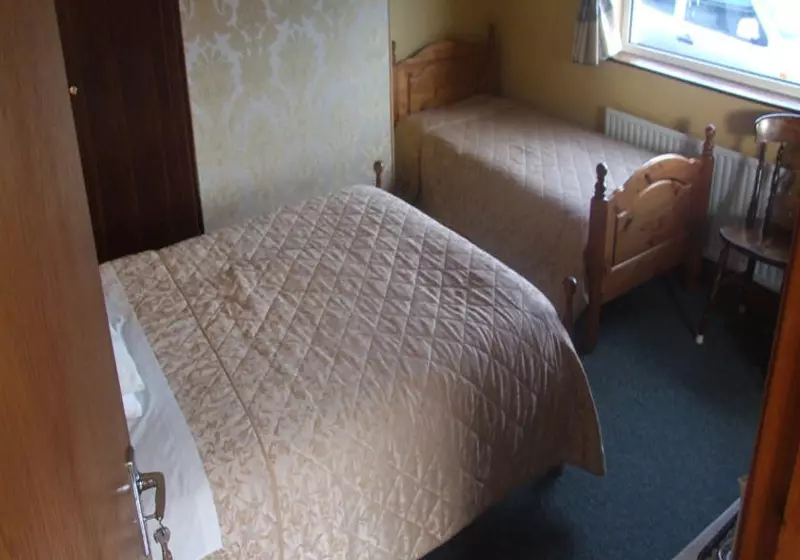 Fotos del hotel Dawn House B&b:  14