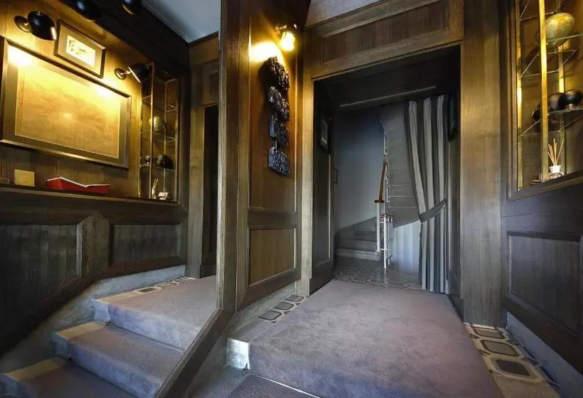 Fotos del hotel Urban Suites Istanbul:  3