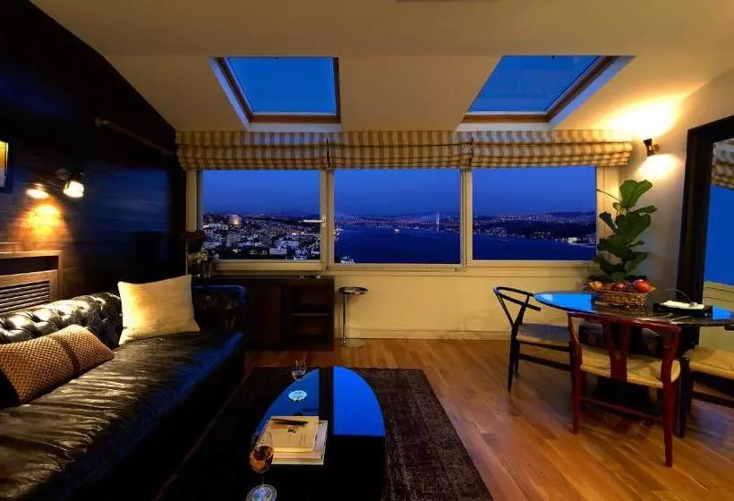 Fotos del hotel Urban Suites Istanbul:  12