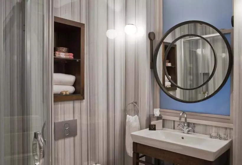 Fotos del hotel Urban Suites Istanbul:  18