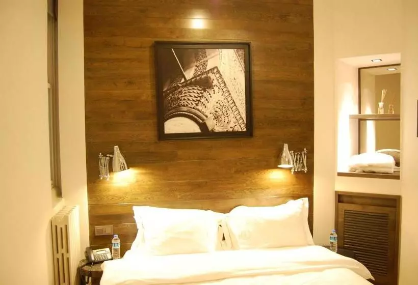 Fotos del hotel Urban Suites Istanbul:  20