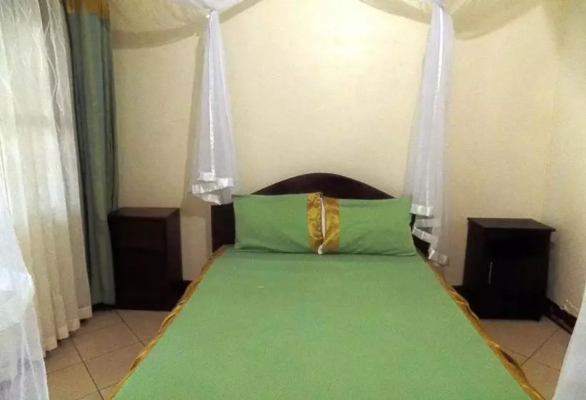 Fotos del hotel College Inn:  1