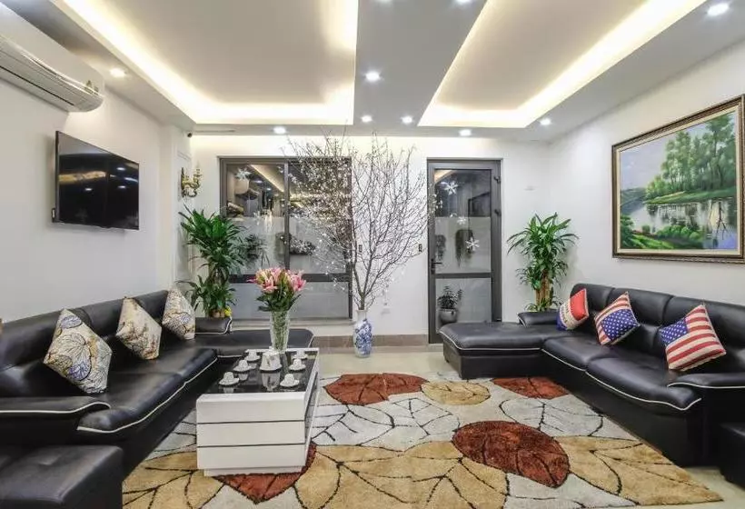 Fotos del hotel Sammy Luxury:  2