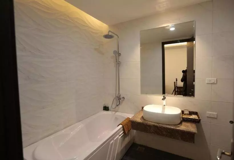 Fotos del hotel Sammy Luxury:  7