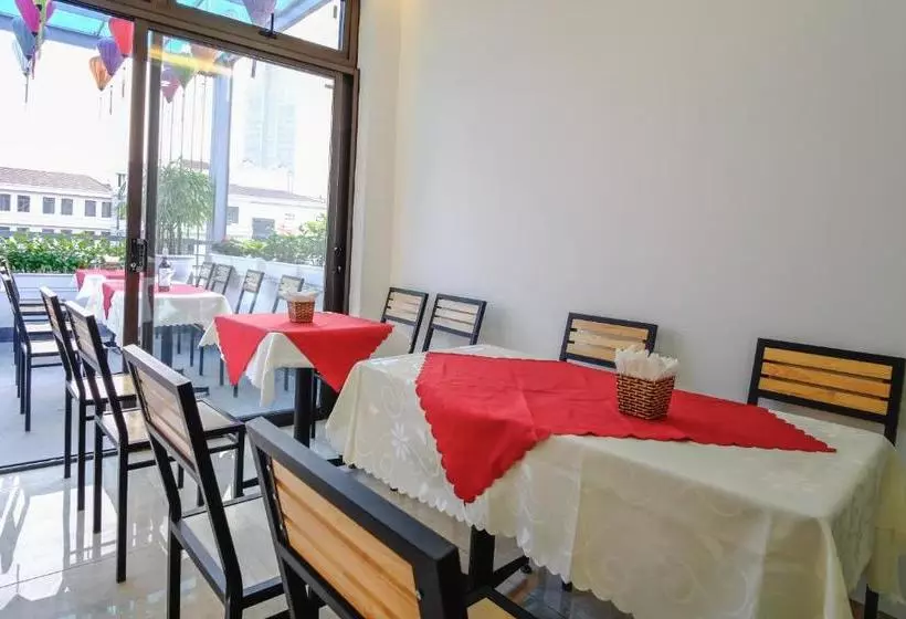 Fotos del hotel Sammy Luxury:  5