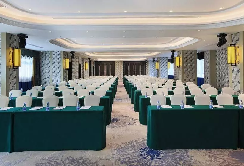 Fotos del hotel Hampton By Hilton Changsha Xingsha:  8