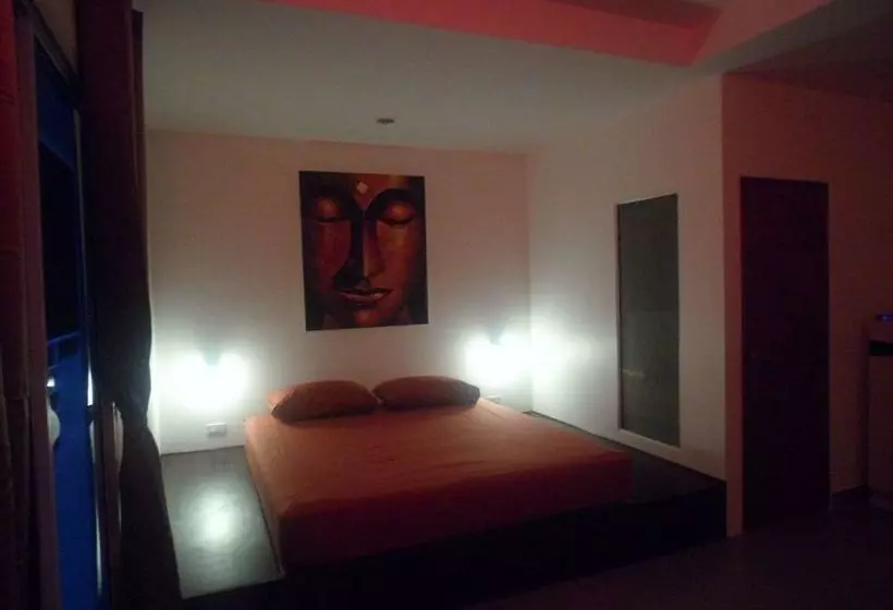 Gp Rooms