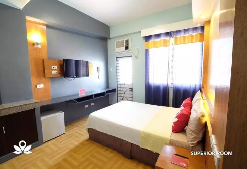 Fotos del hotel Zen Rooms Basic Quirino Station:  21