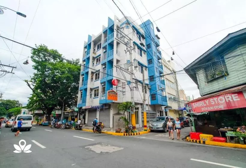 Fotos del hotel Zen Rooms Basic Quirino Station:  6