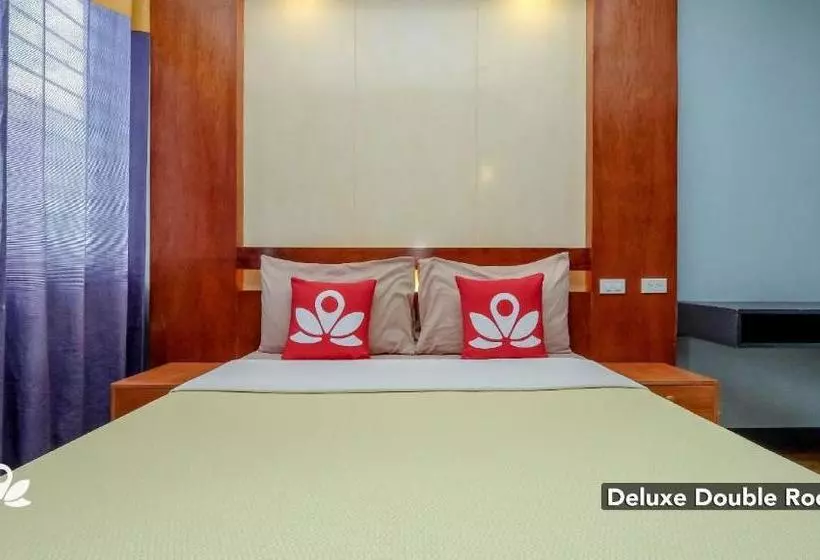 Fotos del hotel Zen Rooms Basic Quirino Station:  9