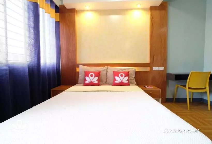 Fotos del hotel Zen Rooms Basic Quirino Station:  16