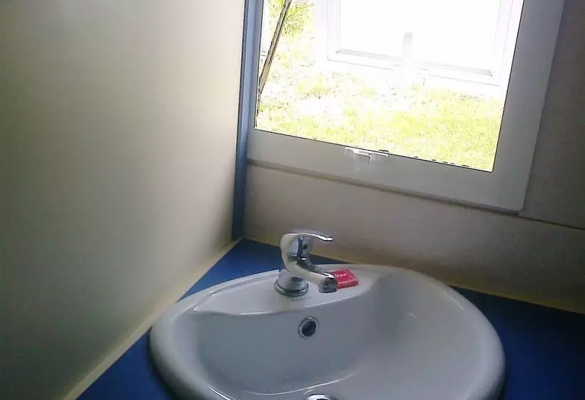 Fotos del hotel Parque De Campismo Orbitur Rio Alto:  15