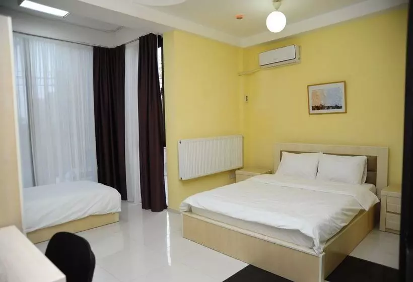 Fotos del hotel Siesta Hotel Tbilisi:  3