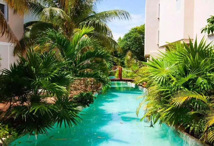 Fotos del hotel La Escondida:  10