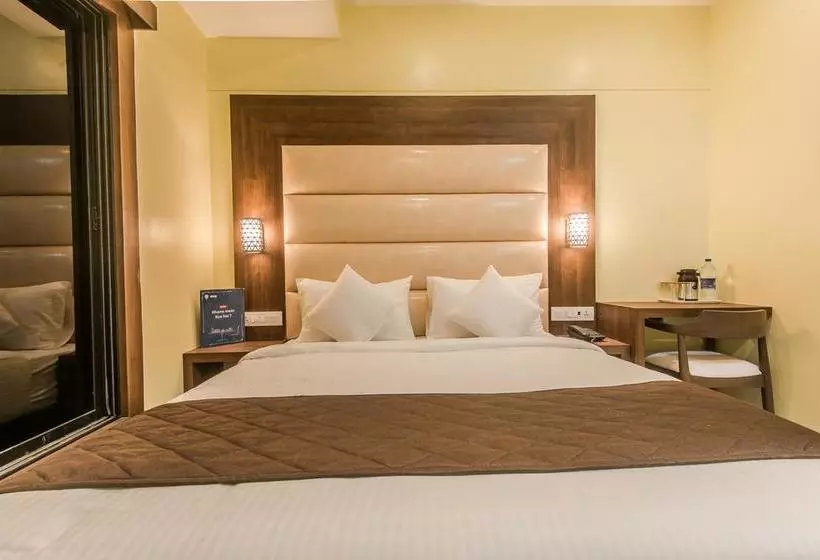 Fotos del hotel Fab Adlon International:  20