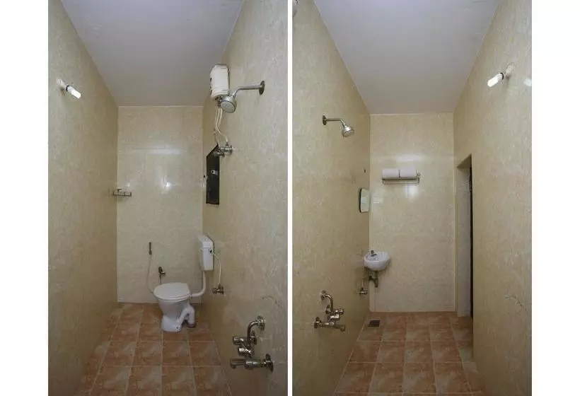 Fotos del hotel Oyo 10465 Koyambedu Chennai:  10