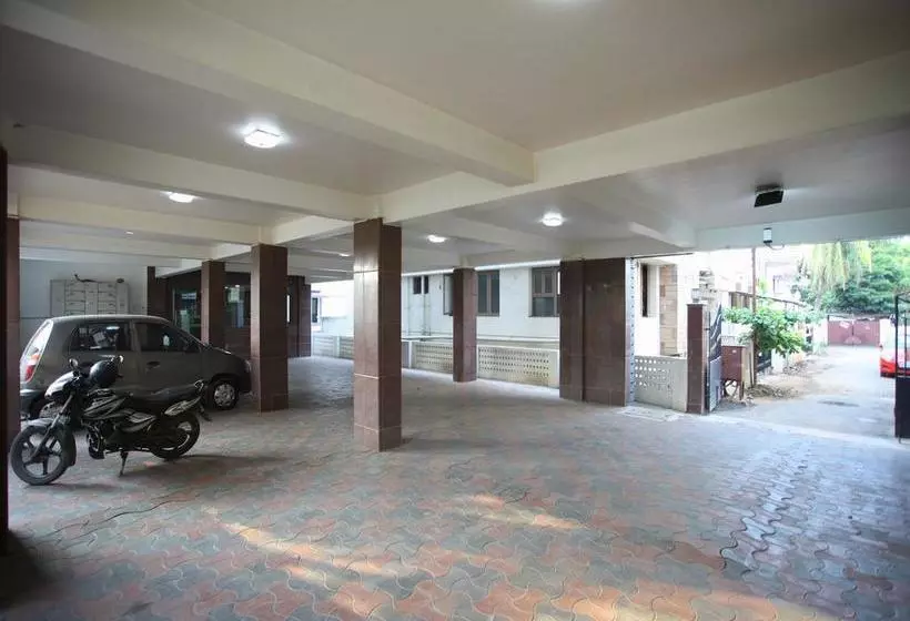 Fotos del hotel Oyo 10465 Koyambedu Chennai:  15