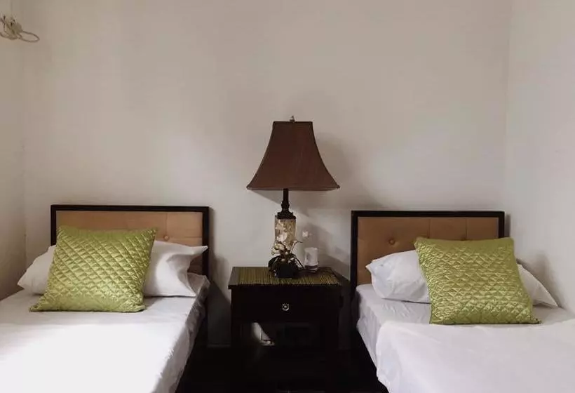 Fotos del hotel Casa Marga:  12