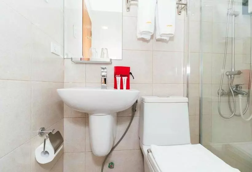 Fotos del hotel Reddoorz Premium @ Sampaloc Makati:  21