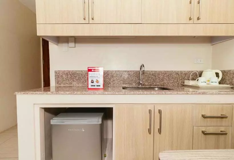 Fotos del hotel Reddoorz Premium @ Sampaloc Makati:  19