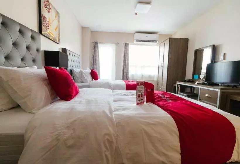 Fotos del hotel Reddoorz Premium @ Sampaloc Makati:  11