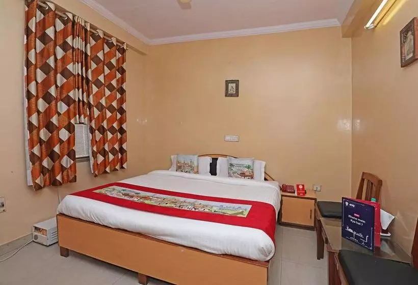 Fotos del hotel Oyo 10282 Hotel Rishi:  11