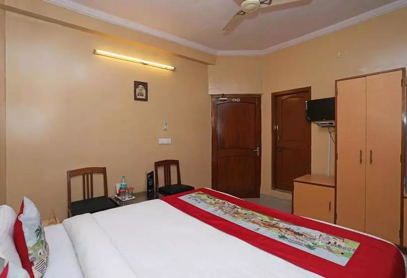 Fotos del hotel Oyo 10282 Hotel Rishi:  24