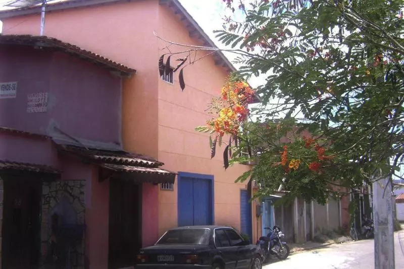Fotos del hotel Paraty Bay Flats:  8