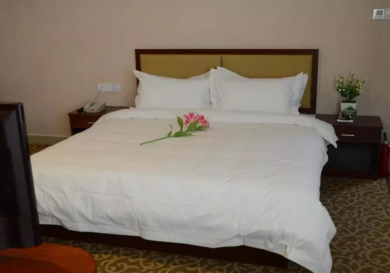 Fotos del hotel E E Business:  7