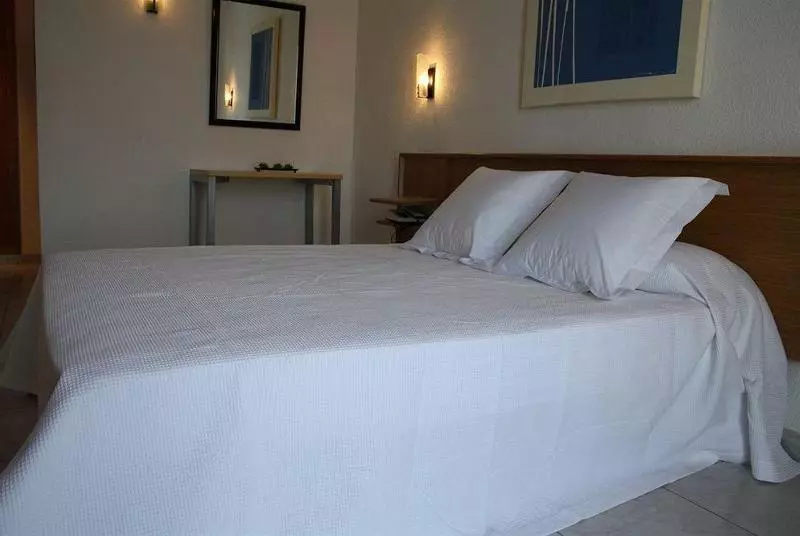 Fotos del hotel La Gambina:  4