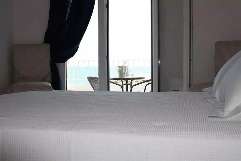 Fotos del hotel La Gambina:  9