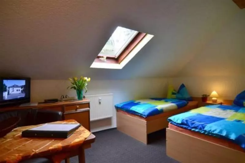 Fotos del hotel Pension Wansner:  10