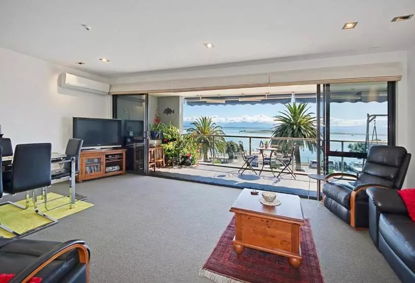 Fotos del hotel Waterfront Apartments Nelson:  10