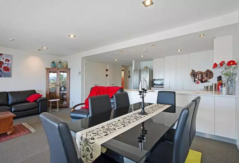 Fotos del hotel Waterfront Apartments Nelson:  11