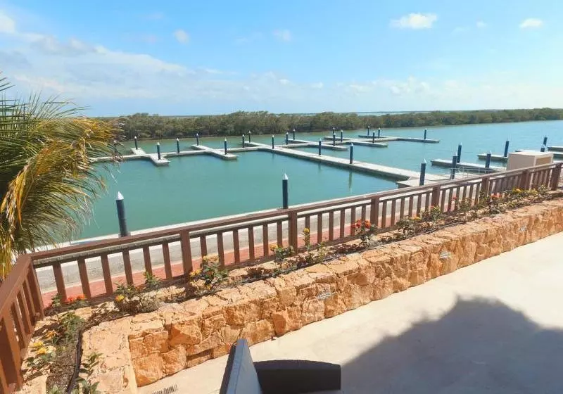 Fotos del hotel Grand Marina Kinuh:  10