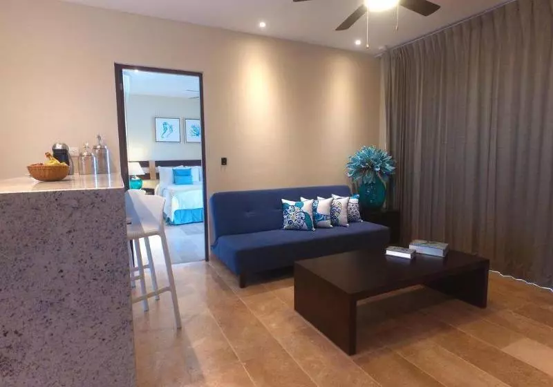 Fotos del hotel Grand Marina Kinuh:  6