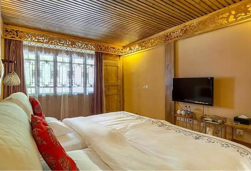 Fotos del hotel Fawenyuan Inn:  13