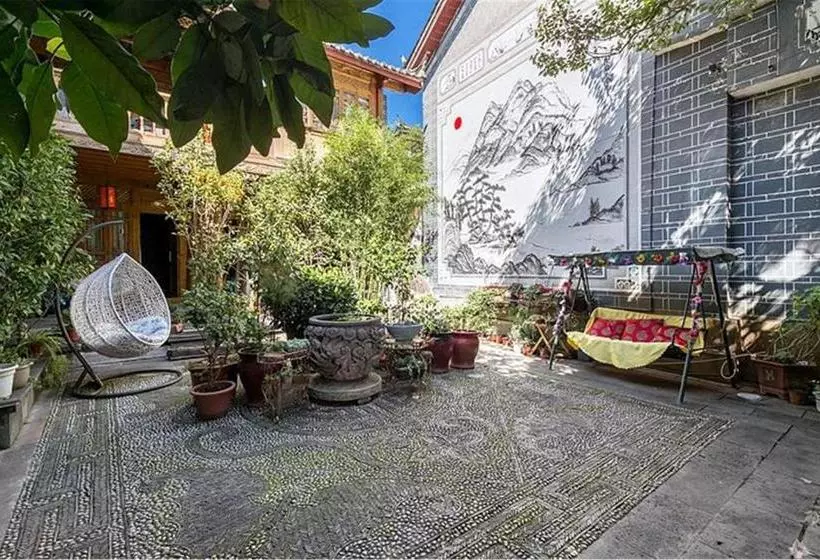 Fotos del hotel Fawenyuan Inn:  4