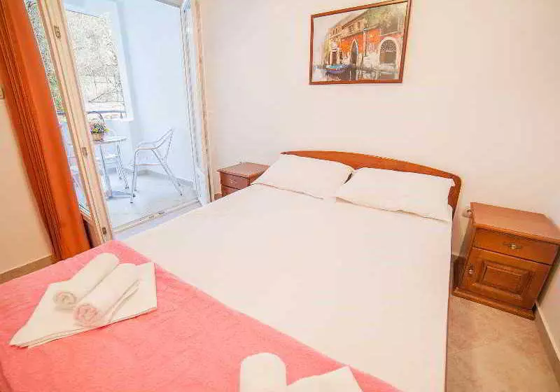 Fotos del hotel Apartments Ivan:  23
