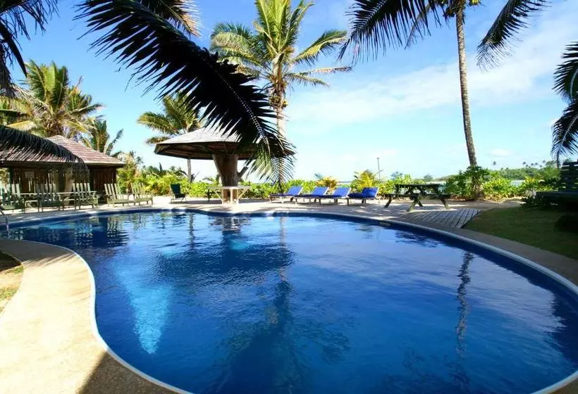 Avana Waterfront Apts