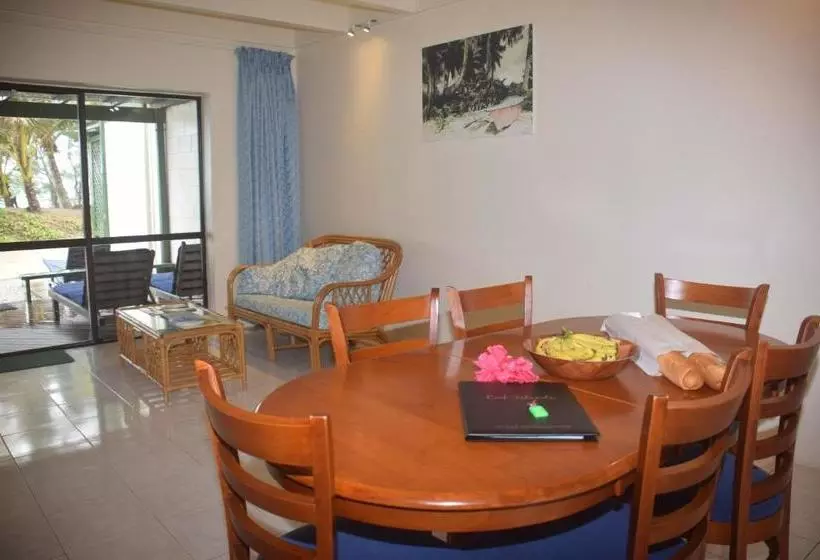 Fotos del hotel Avana Waterfront Apts:  5