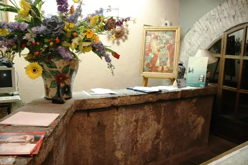 Fotos del hotel Real Del Cristo:  3